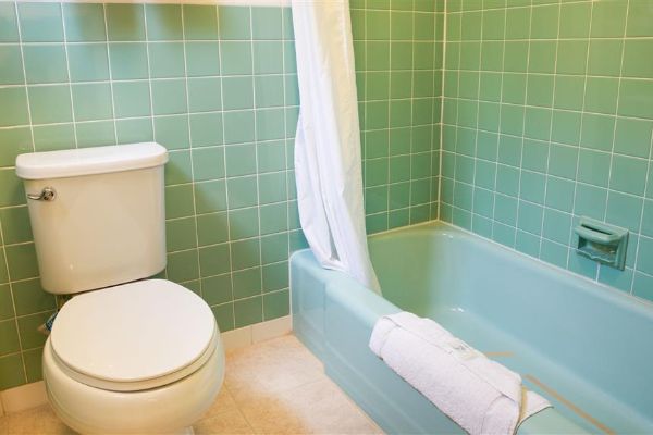 BUDGET HOST COACH INN ATHENS (Athens)